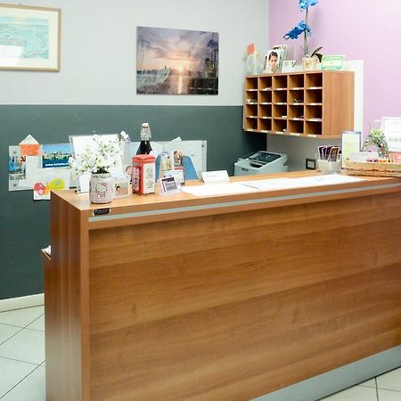 莫贝勒阿巴杜赫酒店 曼托瓦 外观 照片